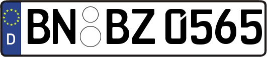 BN-BZ0565