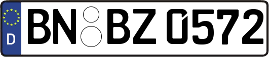 BN-BZ0572
