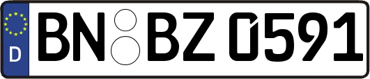 BN-BZ0591