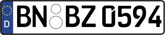 BN-BZ0594