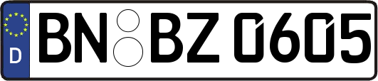 BN-BZ0605
