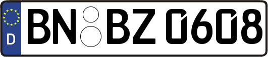 BN-BZ0608