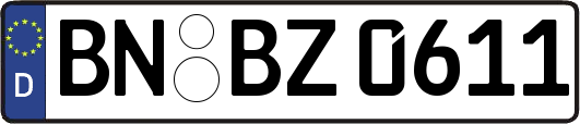 BN-BZ0611
