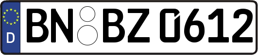 BN-BZ0612