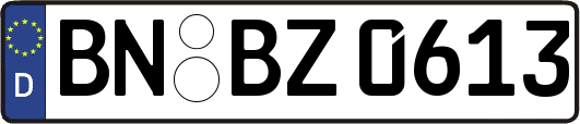 BN-BZ0613