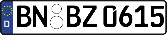 BN-BZ0615