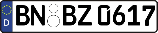 BN-BZ0617