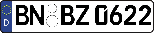 BN-BZ0622