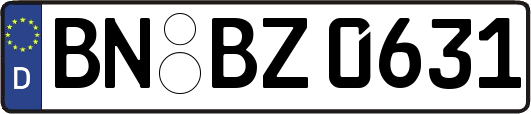 BN-BZ0631