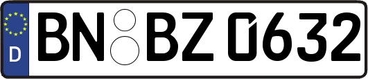 BN-BZ0632