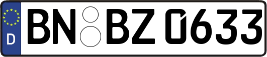 BN-BZ0633