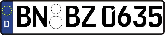 BN-BZ0635