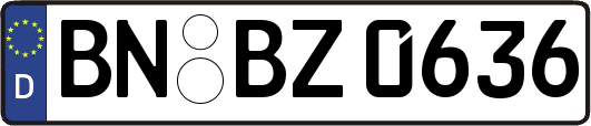 BN-BZ0636