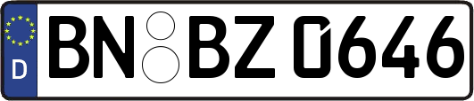 BN-BZ0646