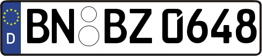 BN-BZ0648