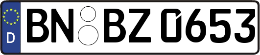 BN-BZ0653