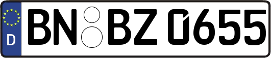 BN-BZ0655