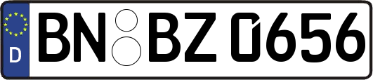 BN-BZ0656