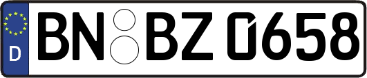 BN-BZ0658