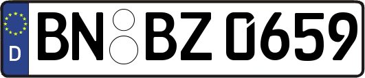 BN-BZ0659