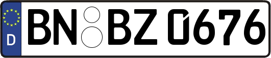 BN-BZ0676