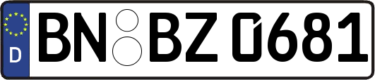 BN-BZ0681