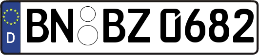 BN-BZ0682