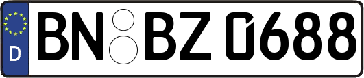 BN-BZ0688