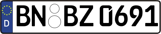 BN-BZ0691