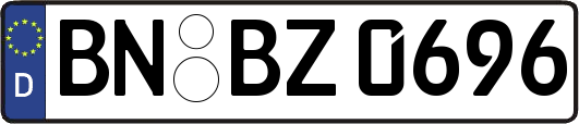 BN-BZ0696