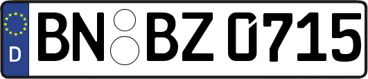 BN-BZ0715