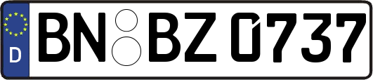BN-BZ0737