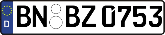 BN-BZ0753