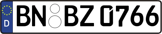 BN-BZ0766