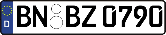 BN-BZ0790