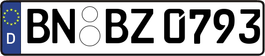 BN-BZ0793