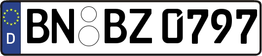 BN-BZ0797