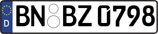 BN-BZ0798