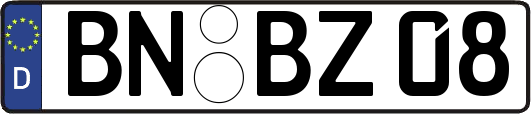 BN-BZ08