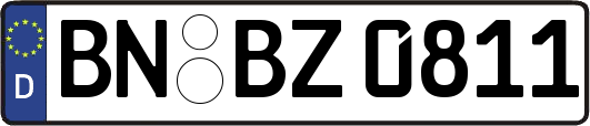BN-BZ0811