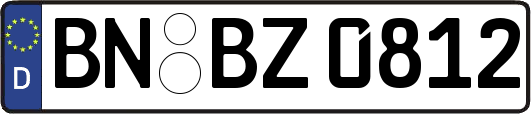 BN-BZ0812