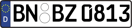BN-BZ0813