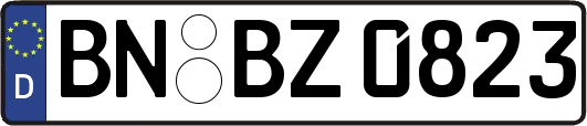BN-BZ0823