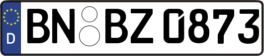 BN-BZ0873