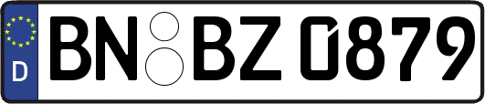 BN-BZ0879