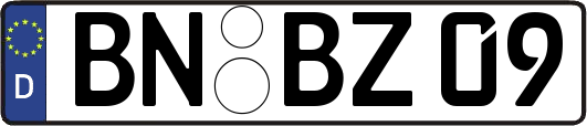 BN-BZ09