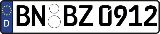 BN-BZ0912