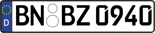 BN-BZ0940
