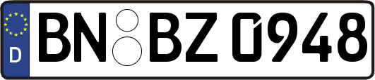 BN-BZ0948