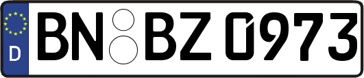 BN-BZ0973